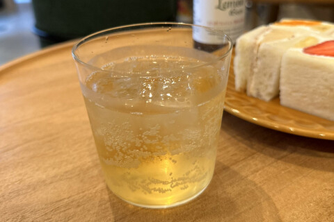 レモンピール