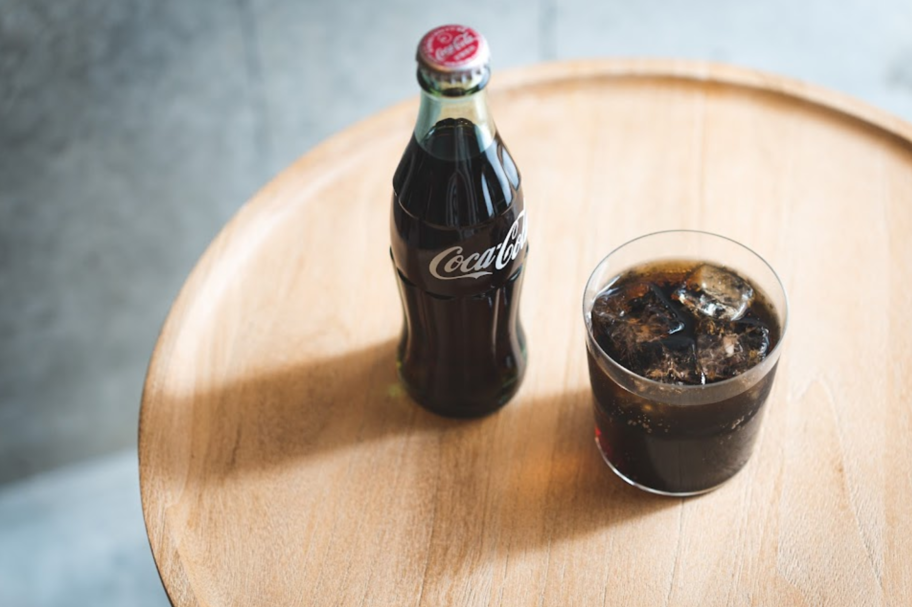 コーラ