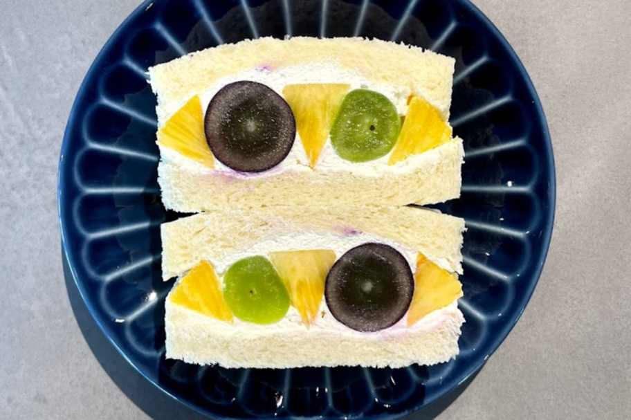 ミックス